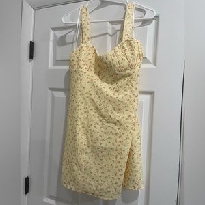 princess polly freya mini dress